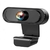 Webcam 720P 30 FPS Usb P2 com microfone Embutido