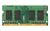 Memória de 4GB SODIMM DDR3 1600Mhz 1,5V 1Rx8 para notebook