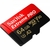 Cartão microSDXC Sandisk Extreme PRO UHS-I 64GB - 200MB/s (com adaptador SD) (V30) - comprar online