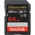 Cartão SDXC SanDisk Extreme UHS-I 64GB - 170MB/s (V30)