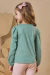Blusa em malha algodão esquilinha - Infanti - comprar online
