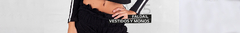 Banner de la categoría Faldas, vestidos y monos