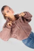 Campera Bear - comprar online