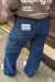Jean Pocket Cargo en internet