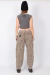 Pant Wide Leg Print en internet