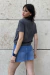 Falda Barcelona - comprar online