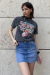 Falda Barcelona