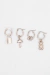 Set 4 Aros