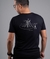 Camiseta Gemmini A+ Colab Catedral - Preta - comprar online