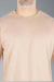 Camiseta Gemmini Oversized Capuccino - comprar online