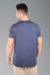 Camiseta Tech Gemmini Azul Marinho - comprar online