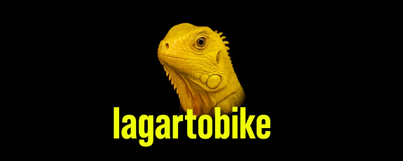 lagartobike