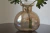 Florero Ámbar - comprar online