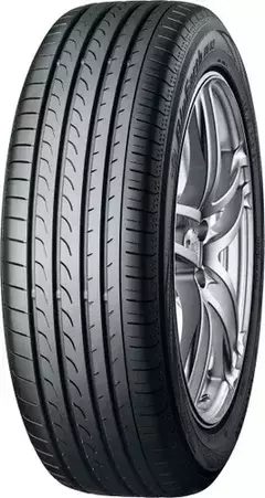 YOKOHAMA 235/60 R18 - RV02