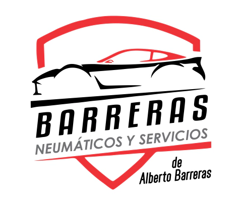 Barreras Neumaticos y Servicios