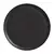Prato Raso Orgânico | Matte | Preto