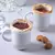 Caneca Stoneware | Creamy na internet