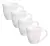Caneca Roma | Branco - comprar online