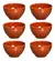Bowl de Cerâmica Sevilha | Terracota - loja online