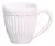 Caneca Roma | Branco