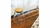 Porta Mantimento de Vidro Borossilicato com Tampa de Bambu 750ml - Wolff - Vilermon