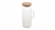 Jarra de Vidro Borossilicato com Tampa em Bambu 1,1L - Wolff - comprar online