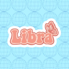 Calco Libra 8