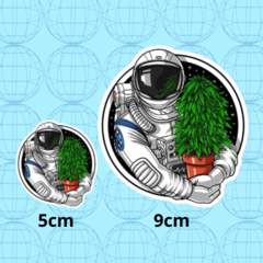 Calco 420 Astronauta 2 - comprar online