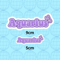 Calco Acuario 14 - comprar online