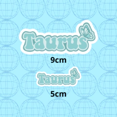 Calco Tauro 8 - comprar online