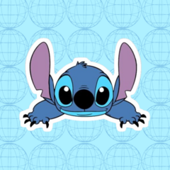 Calco Stitch 3