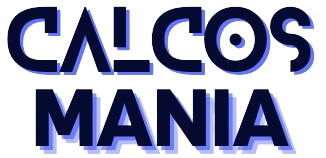 Calcos Manía