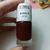 Esmalte Fortalecedor Brandy Wine - Twoone Onetwo na internet