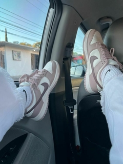 Nike Dunk Low Diffused Taupe en internet