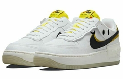 Nike Air Force Smile en internet