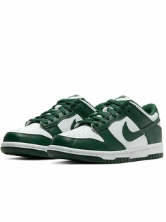 Nike dunk low spartan verde - comprar online