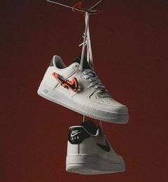 Nike Air Force 1 Carabiner en internet