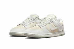 Nike Dunk Low Vast Grey en internet