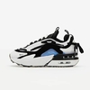 Air Max Furyosa white Black