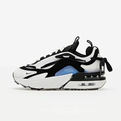 Air Max Furyosa white Black