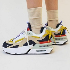 Nike Air Max Furyosa Rattan Obsidian - comprar online