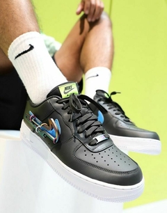 Nike Air Force 1 Carabiner en internet