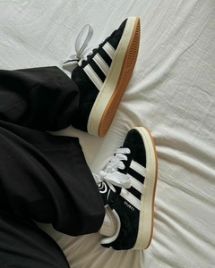 Adidas campus 00s black en internet