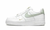 Nike Air Force White Light Silver