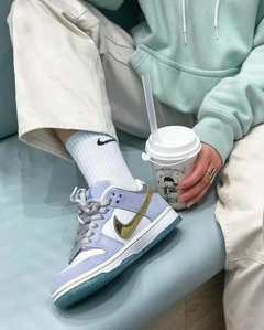 SB Dunk Low sean cliver en internet