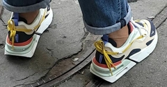 Nike Air Max Furyosa Rattan Obsidian - LOSTRES