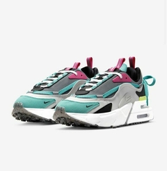 Air Max Furyosa photon Dust Cool Grey - comprar online