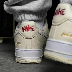 Nike Air Force Popcorn en internet