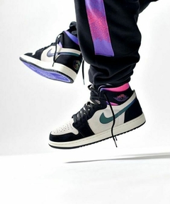 Air Jordan 1 Zoom Paris Saint Germain - comprar online