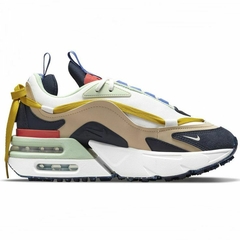 Nike Air Max Furyosa Rattan Obsidian